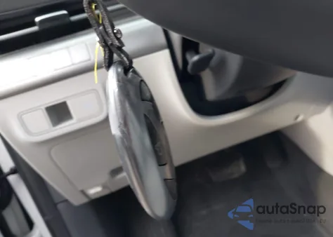 2025 Hyundai Kona Sel Convenience z USA, uszkodzony, nr VIN KM8HCCAB3SU214418